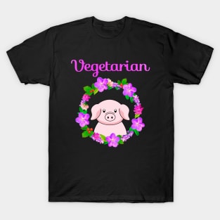 Vegetarian T-Shirt